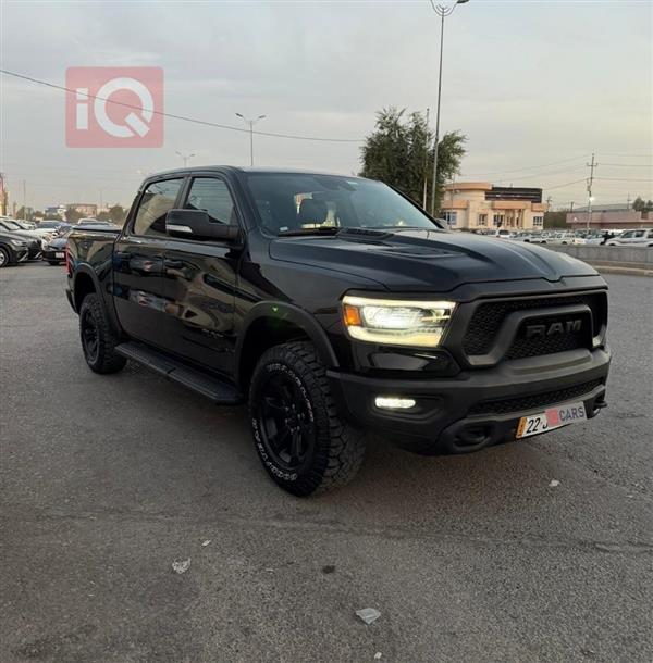 Ram 1500 2022 for sale in Iraq - Kirkuk